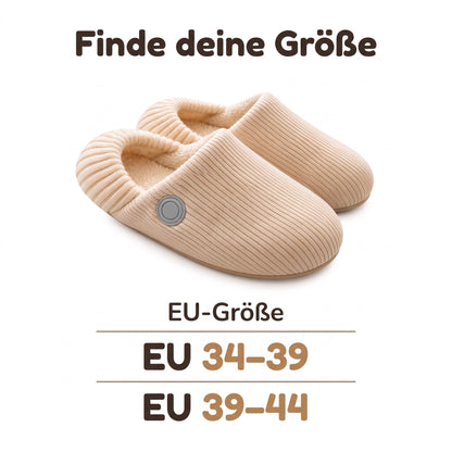 Finde deine Größe